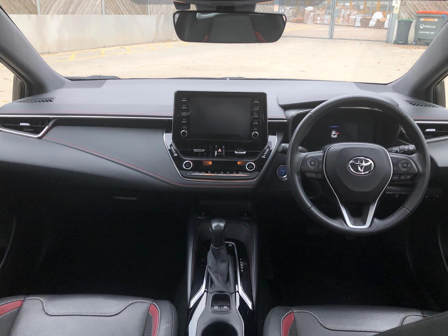 Used Toyota Corolla 2021 for sale - 76154354: Photo 7