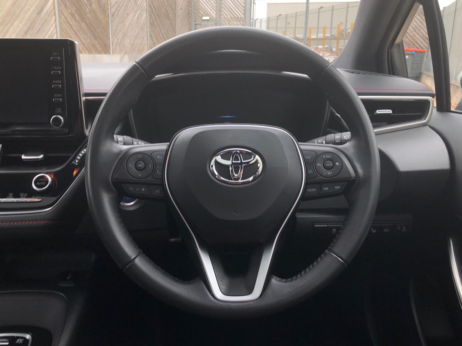 Used Toyota Corolla 2021 for sale - 76154354: Photo 8