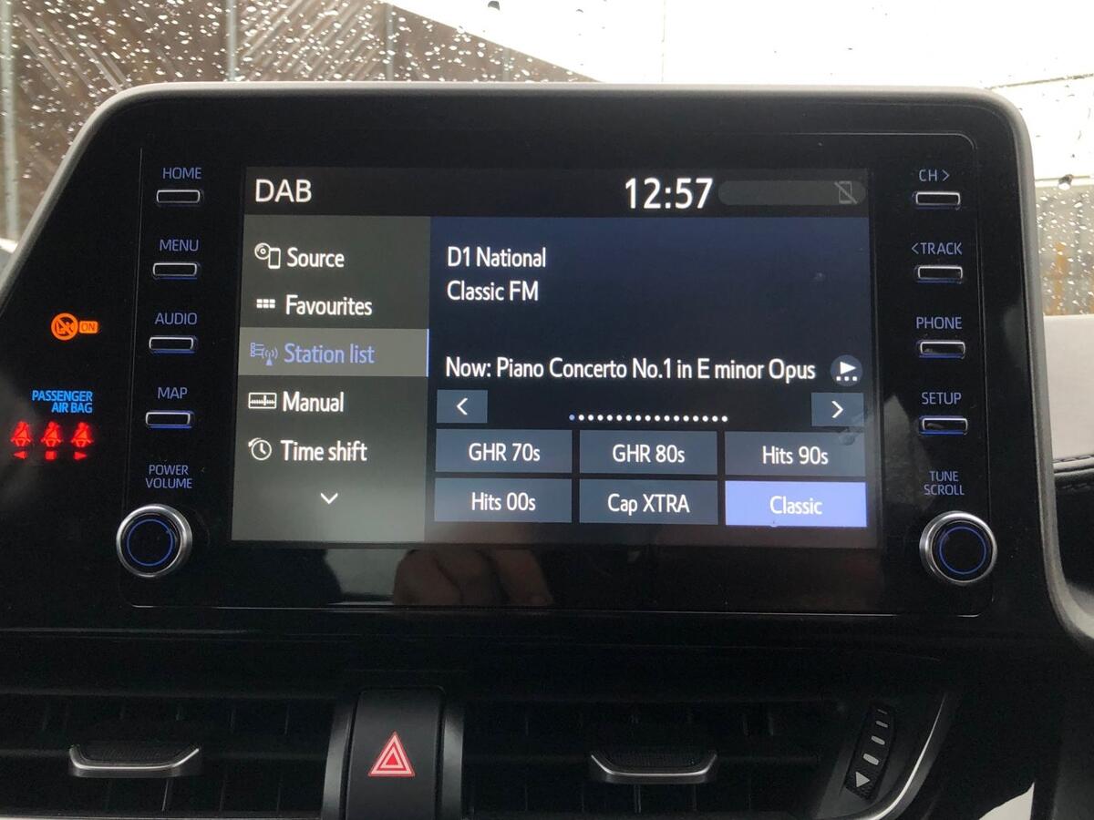 Used Toyota C-HR 2022 for sale - 77231548: Photo 12