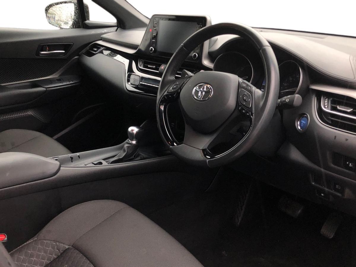 Used Toyota C-HR 2022 for sale - 77231548: Photo 14