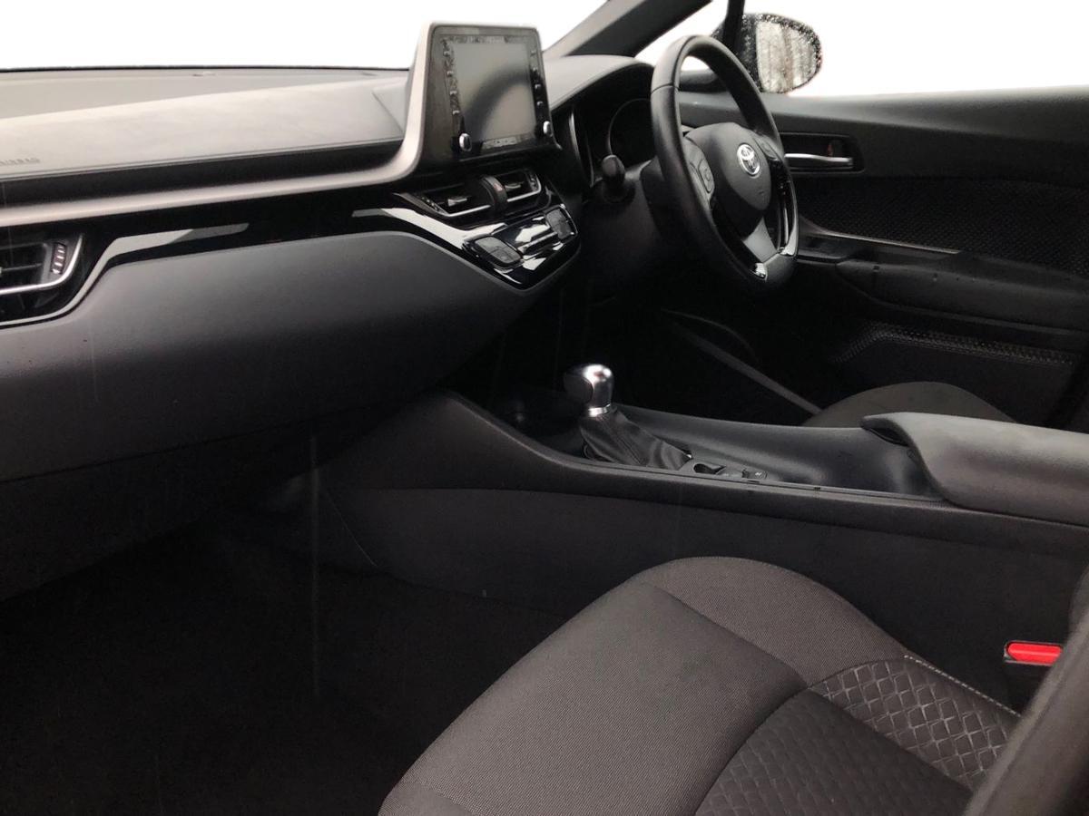 Used Toyota C-HR 2022 for sale - 77231548: Photo 15