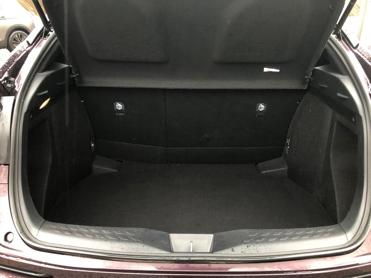 Used Toyota C-HR 2022 for sale - 77231548: Photo 17