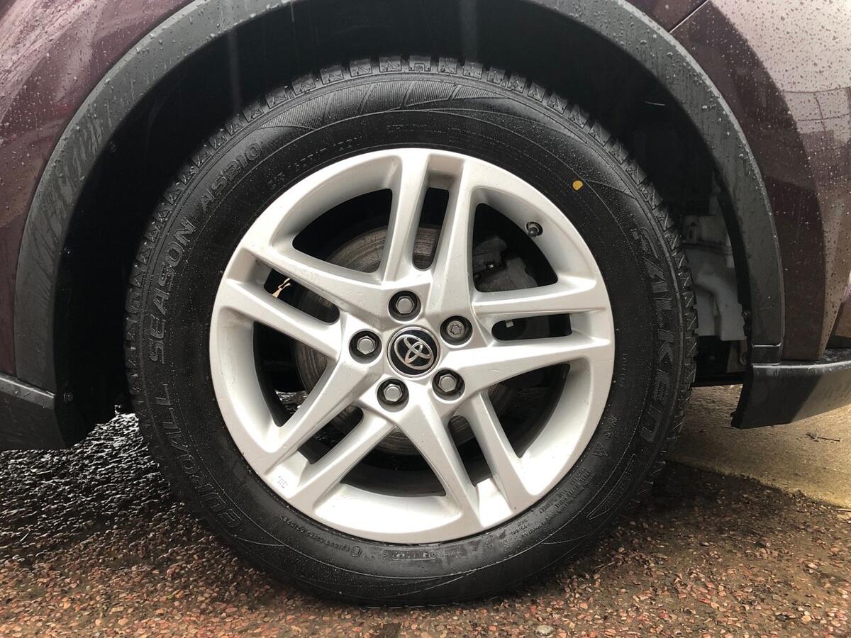 Used Toyota C-HR 2022 for sale - 77231548: Photo 19