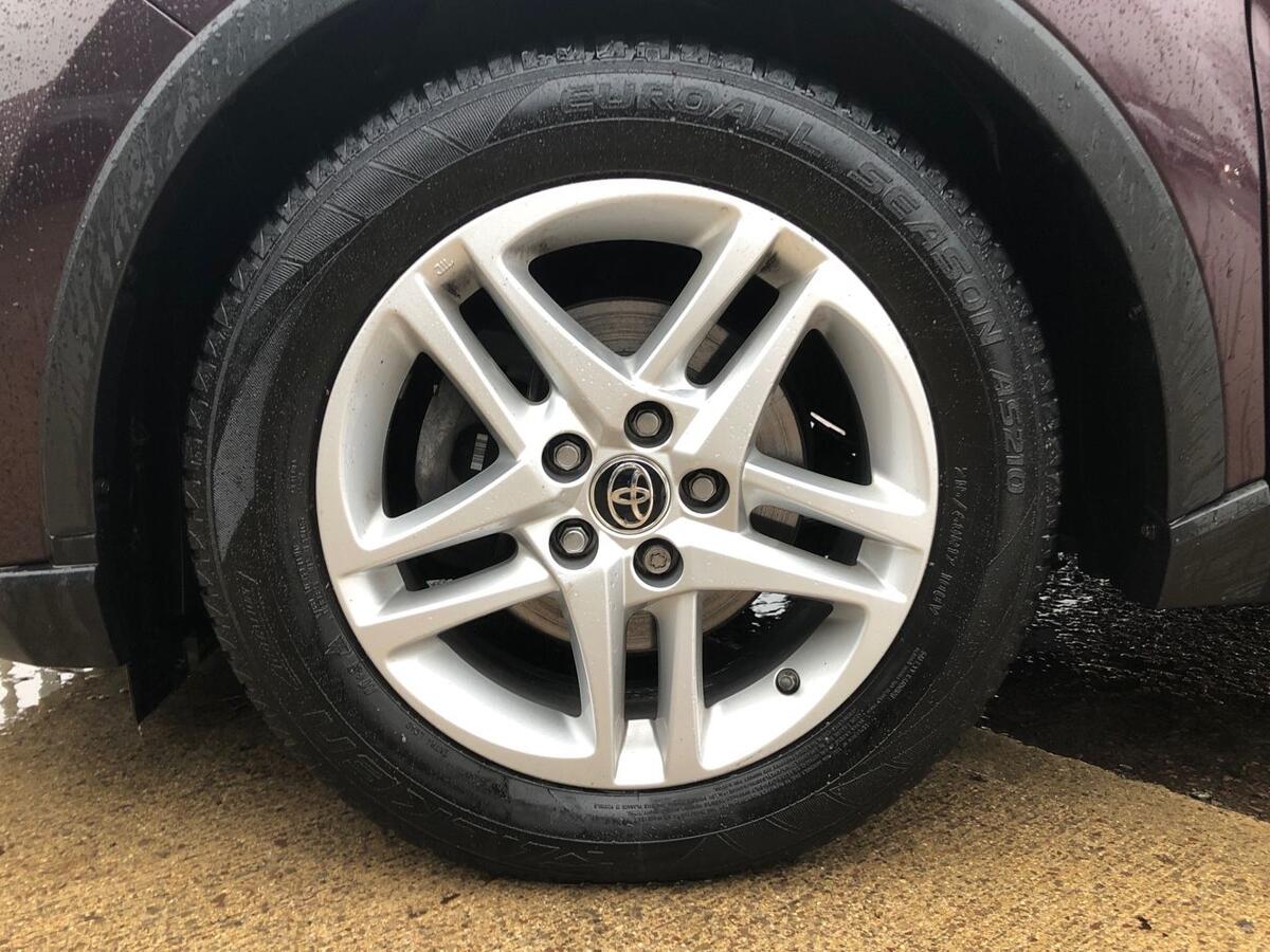 Used Toyota C-HR 2022 for sale - 77231548: Photo 20