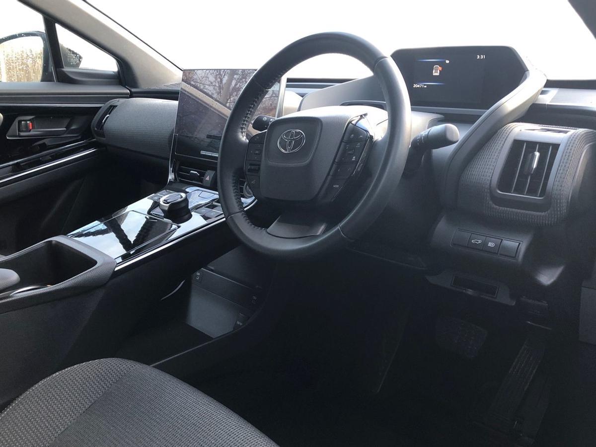 Used Toyota Other 2023 for sale - 76800528: Photo 12