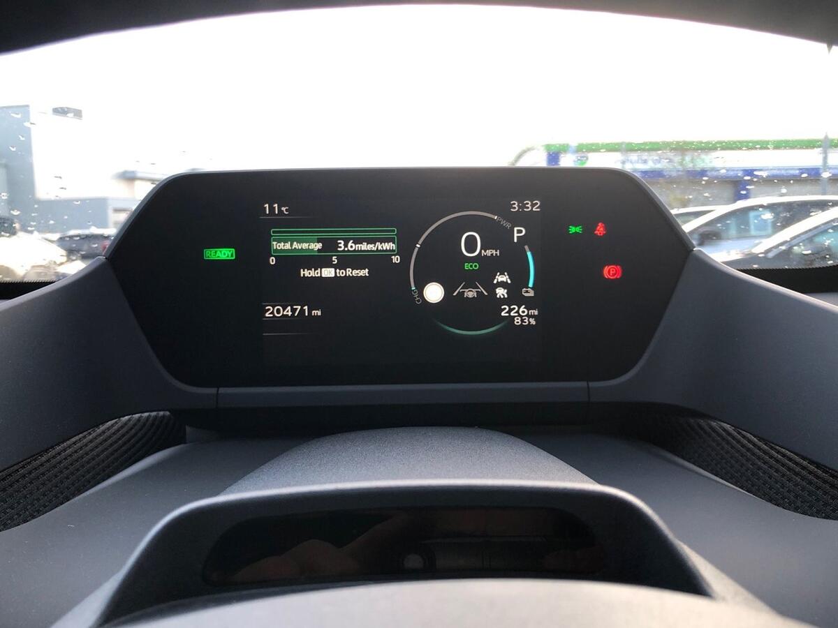 Used Toyota Other 2023 for sale - 76800528: Photo 13