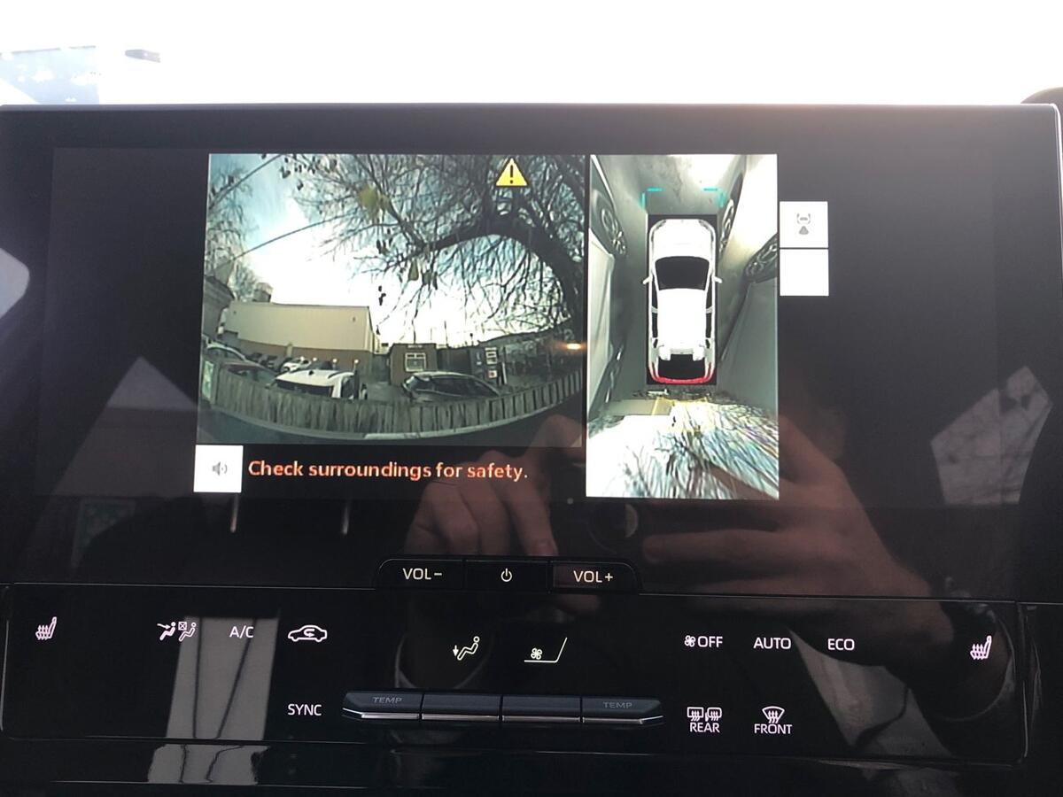 Used Toyota Other 2023 for sale - 76800528: Photo 14