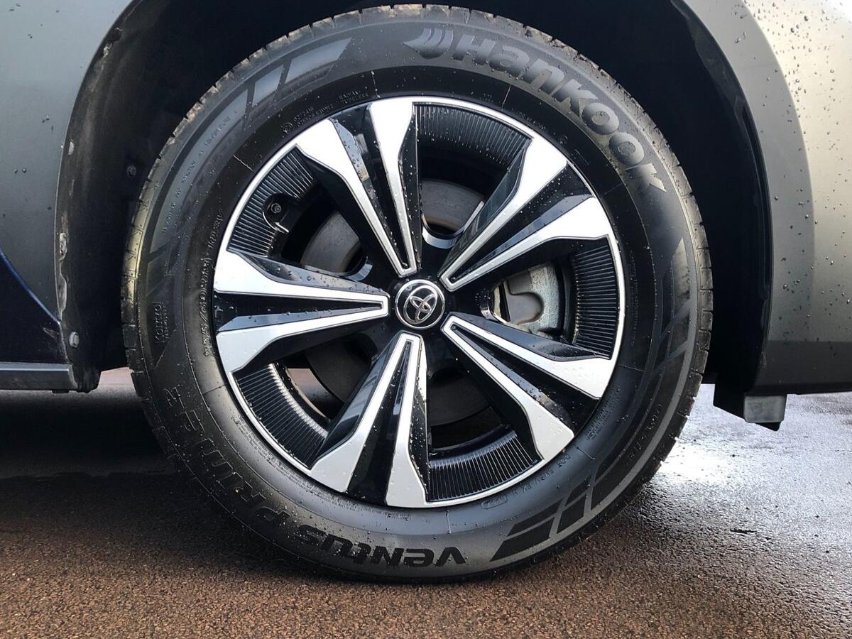 Used Toyota Other 2023 for sale - 76800528: Photo 15