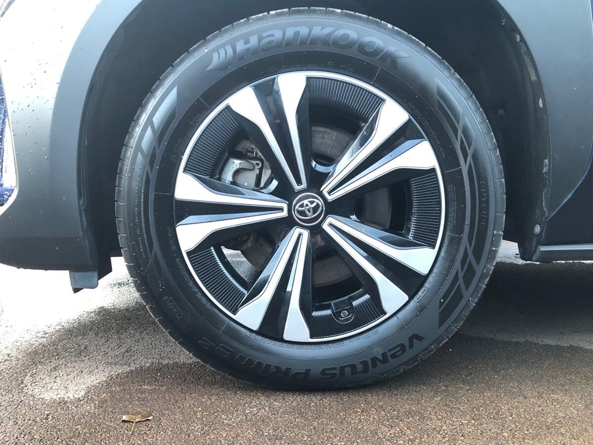 Used Toyota Other 2023 for sale - 76800528: Photo 16