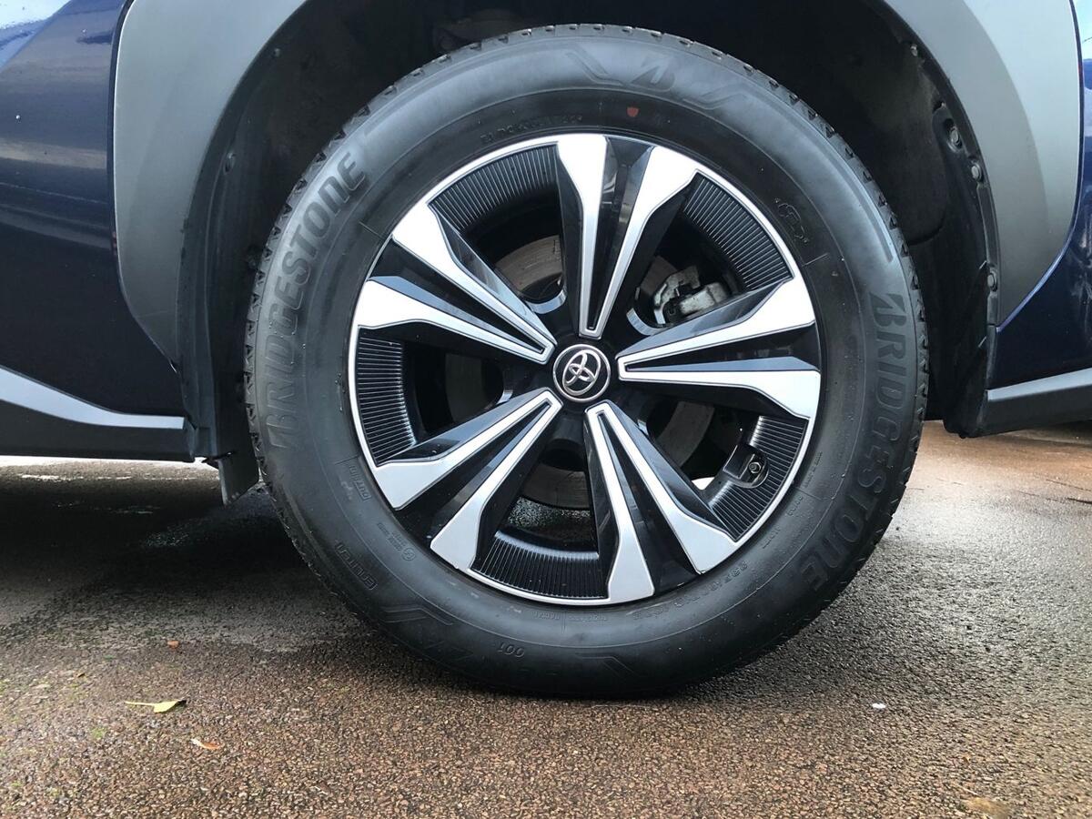 Used Toyota Other 2023 for sale - 76800528: Photo 17