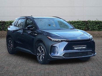 Used Toyota Other 2023 for sale - 76800528: Photo