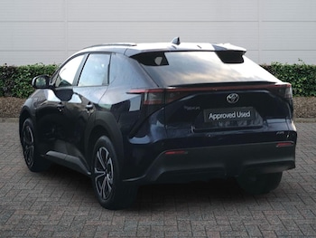 Used Toyota Other 2023 for sale - 76800528: Photo