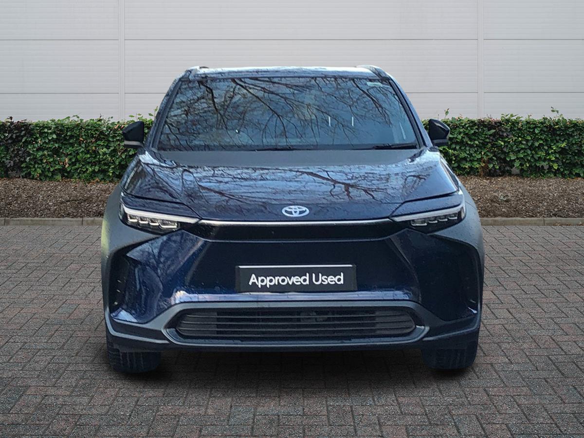 Used Toyota Other 2023 for sale - 76800528: Photo 3