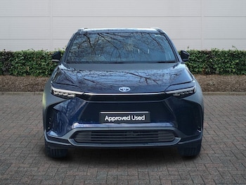 Used Toyota Other 2023 for sale - 76800528: Photo