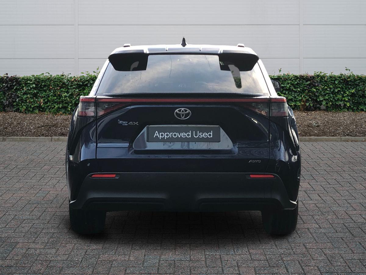 Used Toyota Other 2023 for sale - 76800528: Photo 4