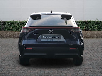 Used Toyota Other 2023 for sale - 76800528: Photo