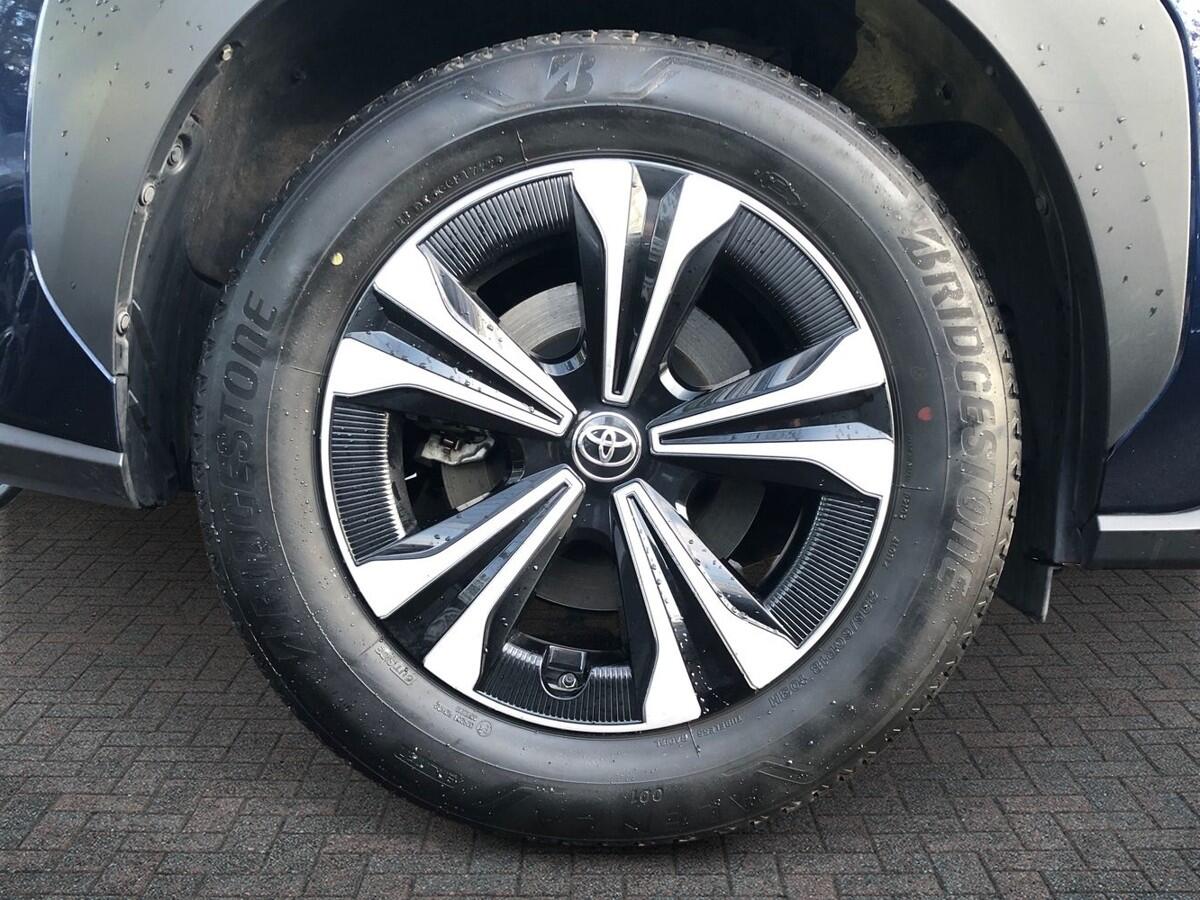 Used Toyota Other 2023 for sale - 76800528: Photo 6