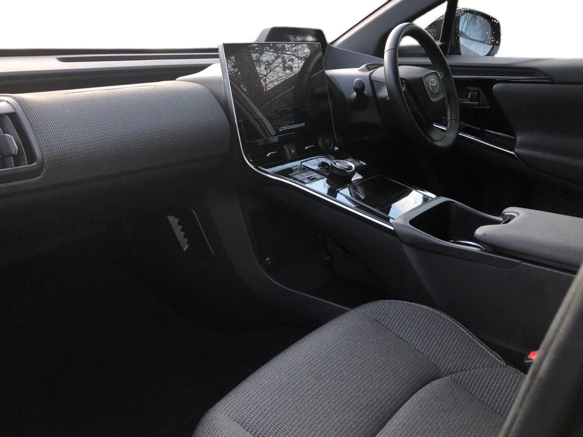 Used Toyota Other 2023 for sale - 76800528: Photo 7