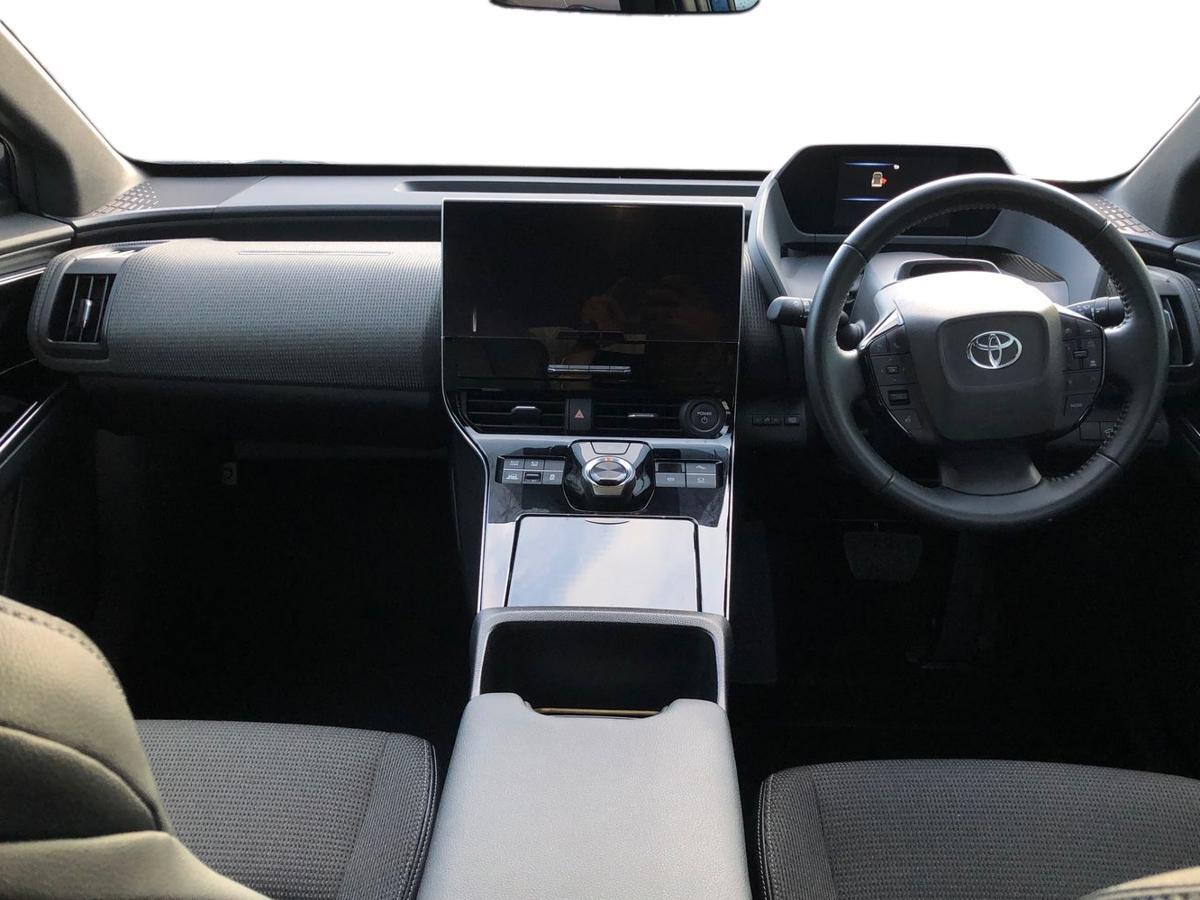 Used Toyota Other 2023 for sale - 76800528: Photo 8