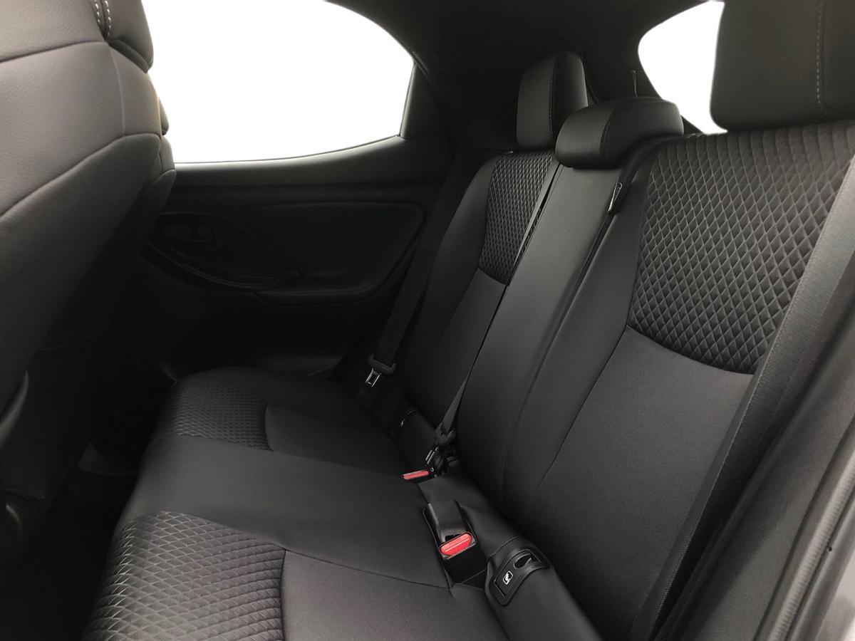 Used Toyota Yaris 2025 for sale - 77884859: Photo 16