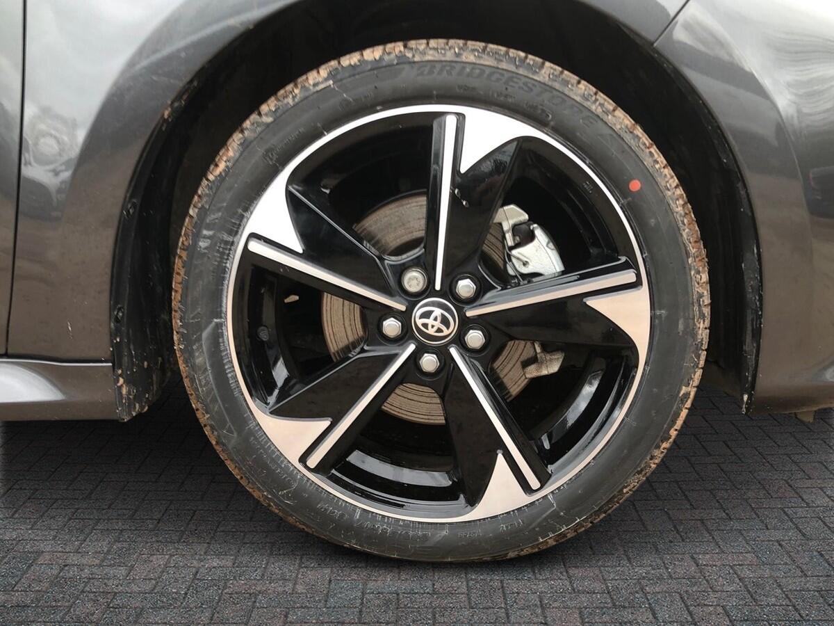 Used Toyota Yaris 2025 for sale - 77884859: Photo 18