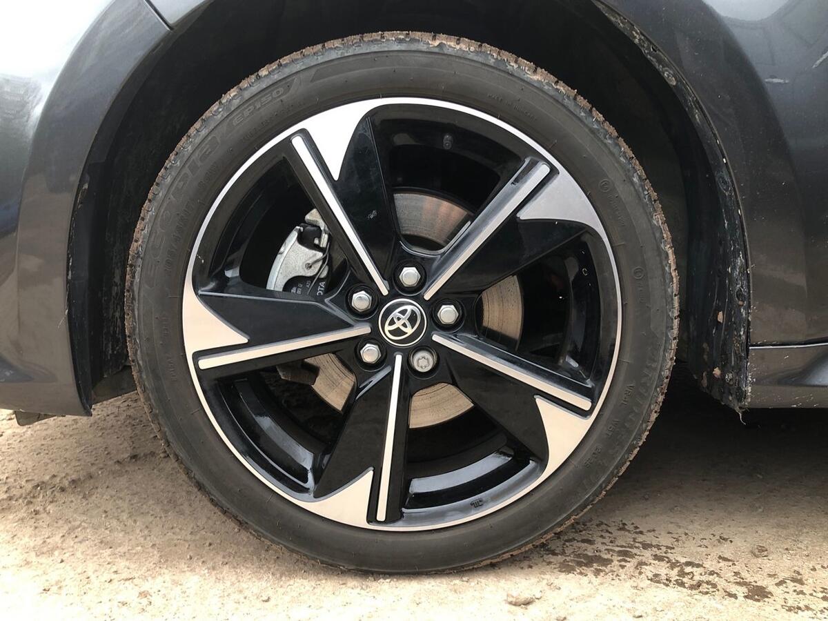 Used Toyota Yaris 2025 for sale - 77884859: Photo 19