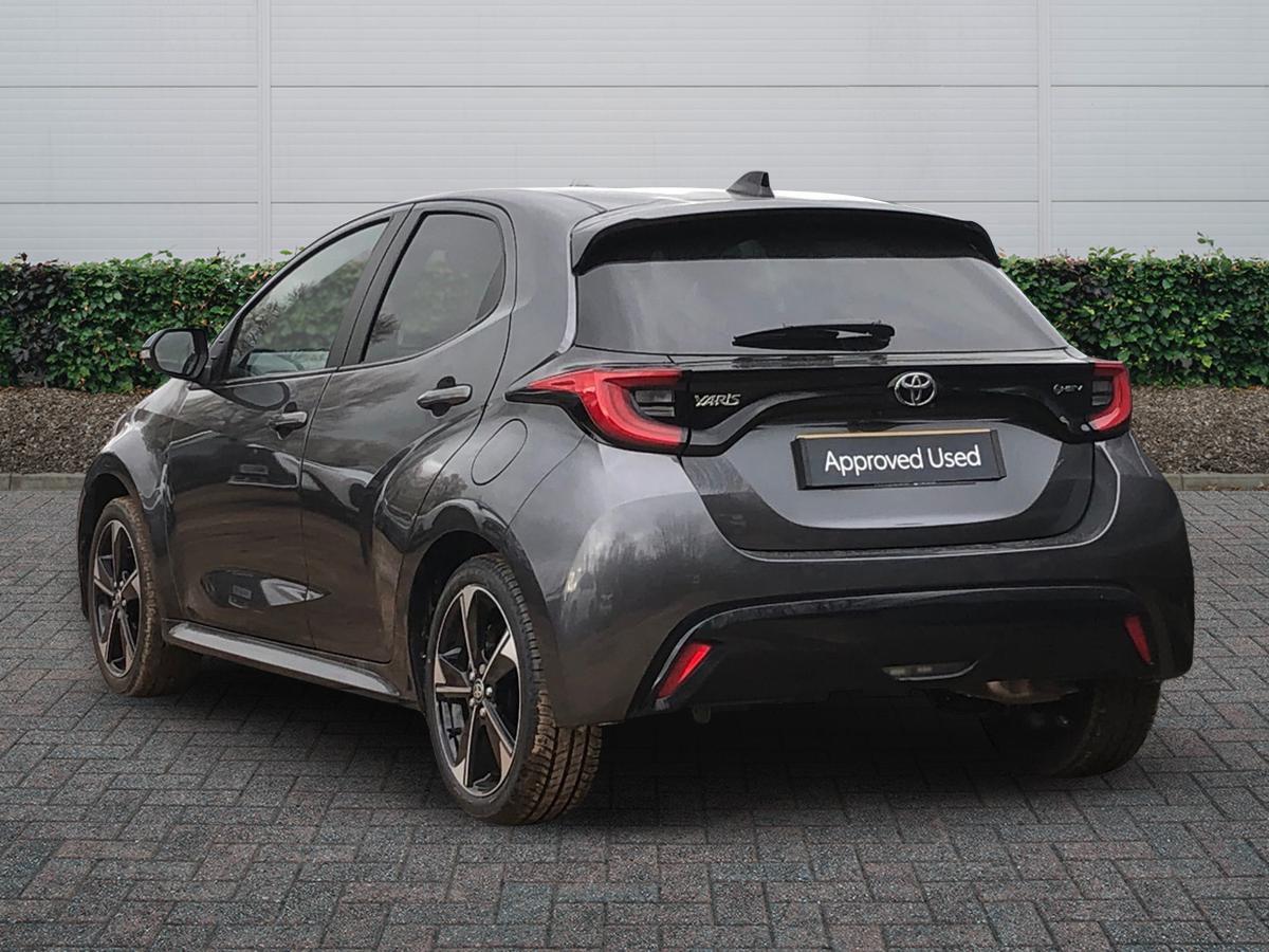 Used Toyota Yaris 2025 for sale - 77884859: Photo 2