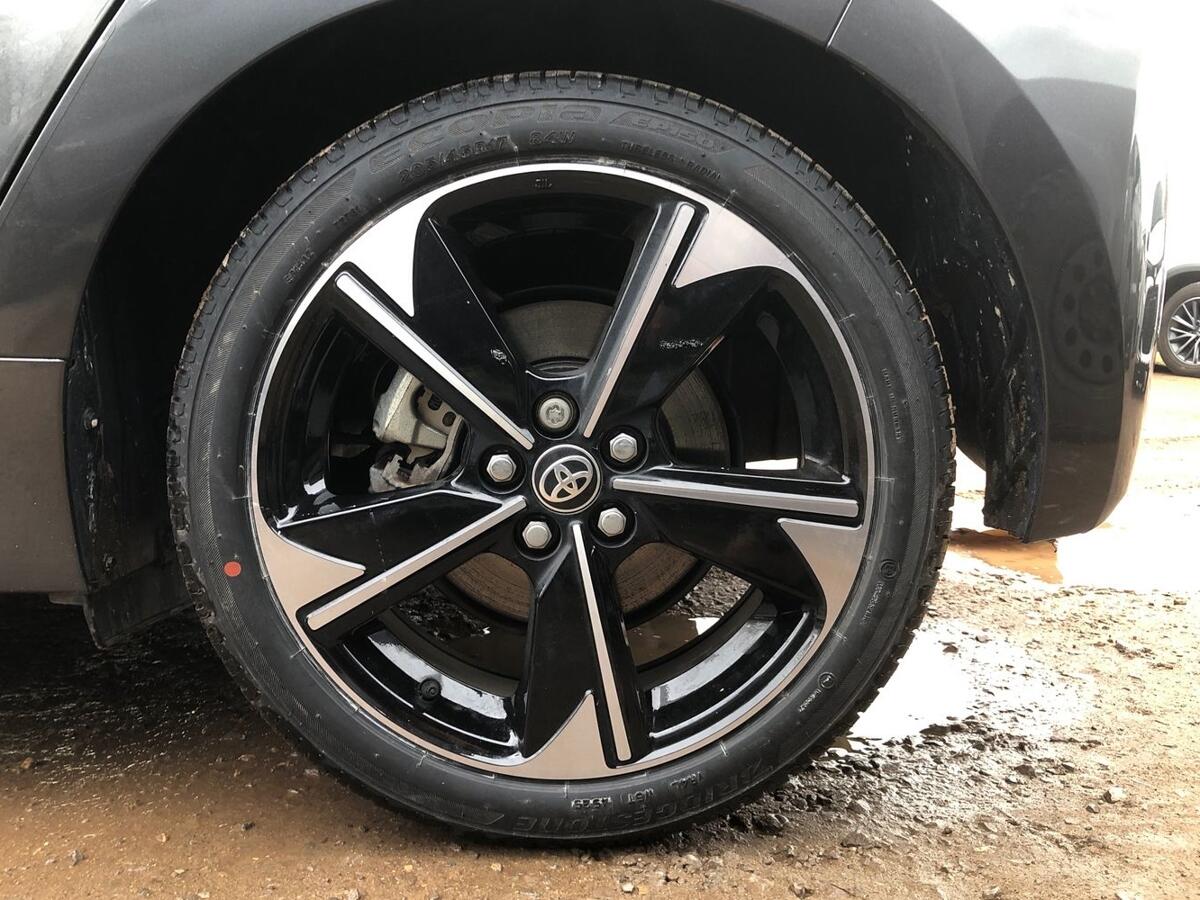 Used Toyota Yaris 2025 for sale - 77884859: Photo 20