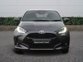 Used Toyota Yaris 2025 for sale - 77884859: Photo