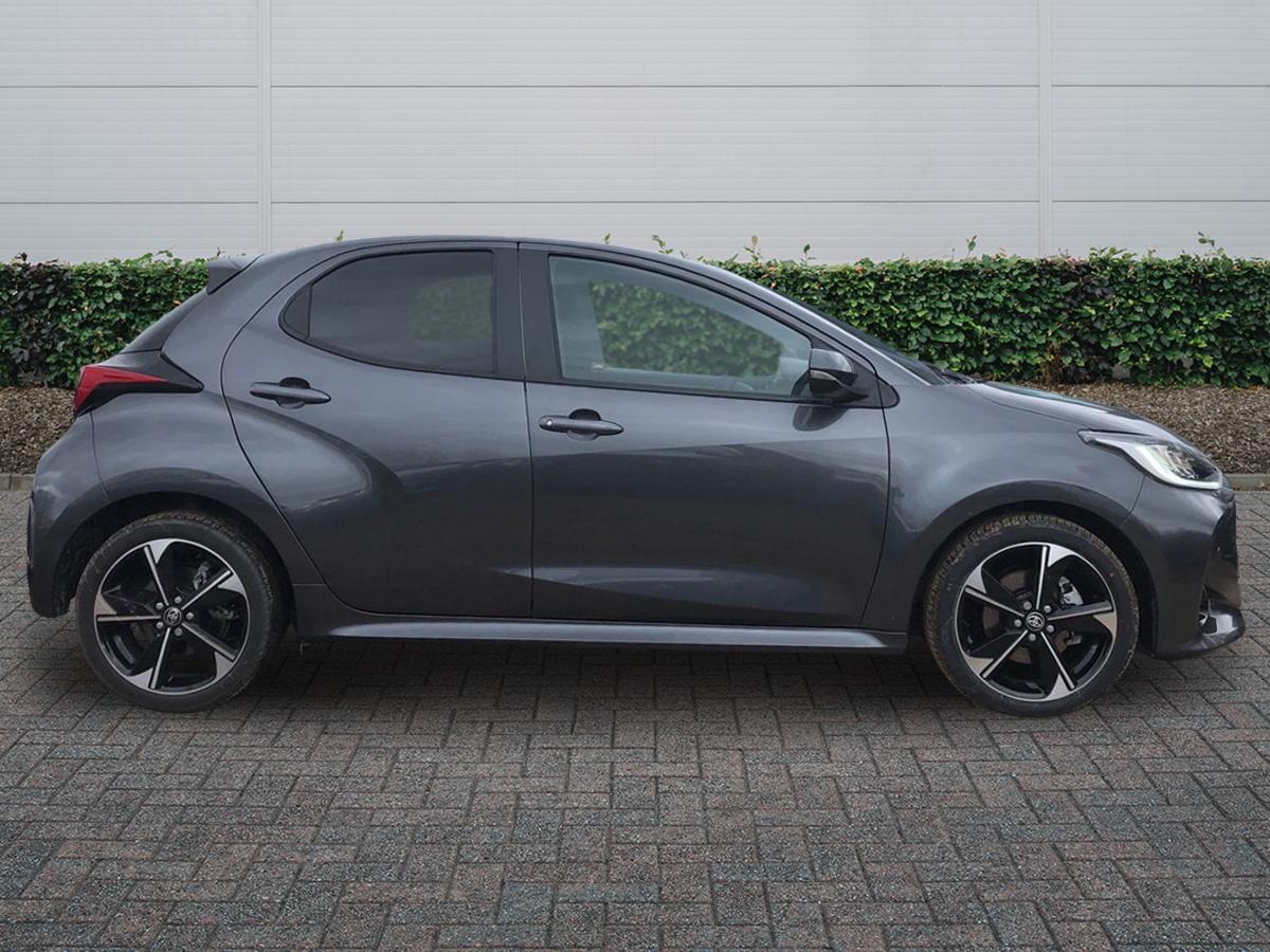 Used Toyota Yaris 2025 for sale - 77884859: Photo 4