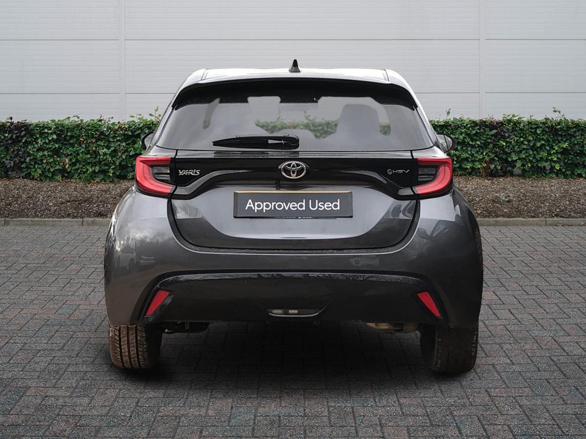 Used Toyota Yaris 2025 for sale - 77884859: Photo 5