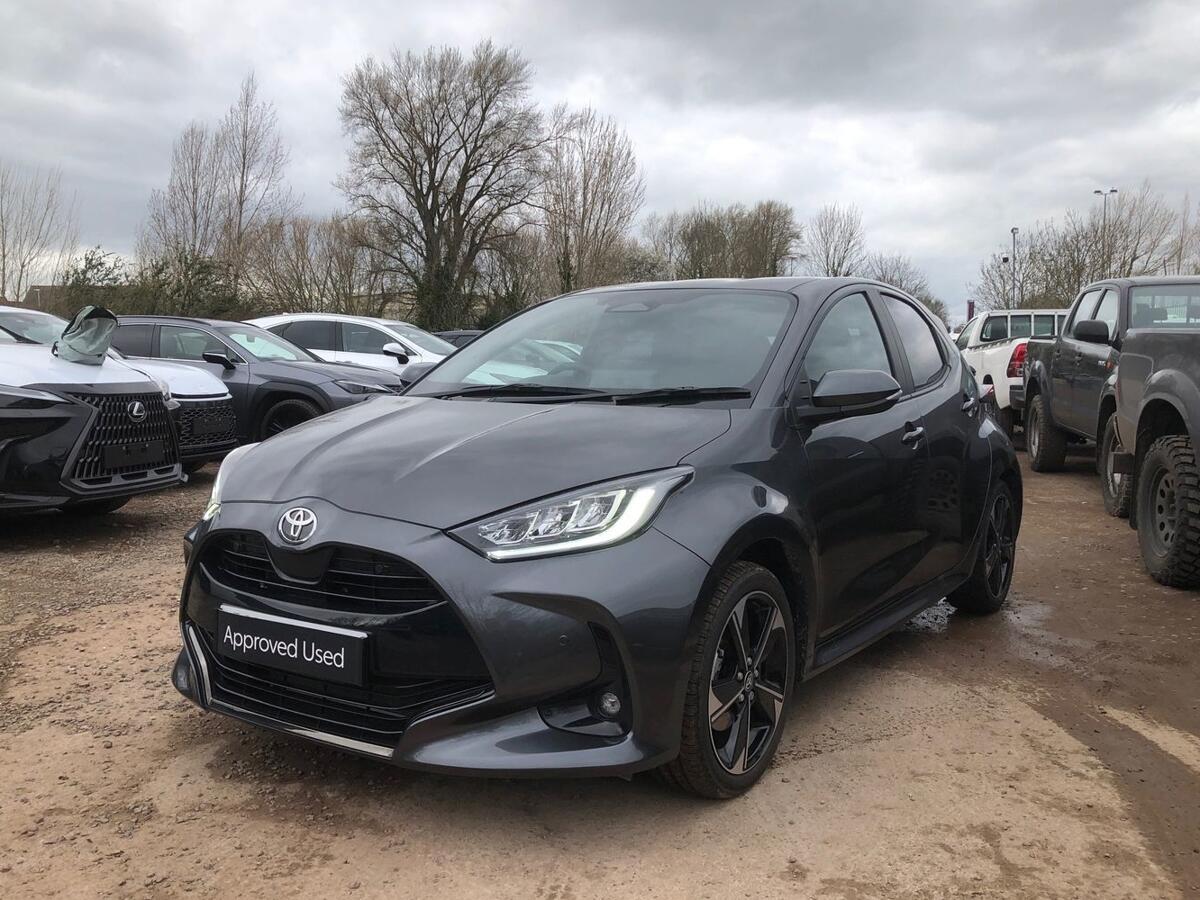 Used Toyota Yaris 2025 for sale - 77884859: Photo 6
