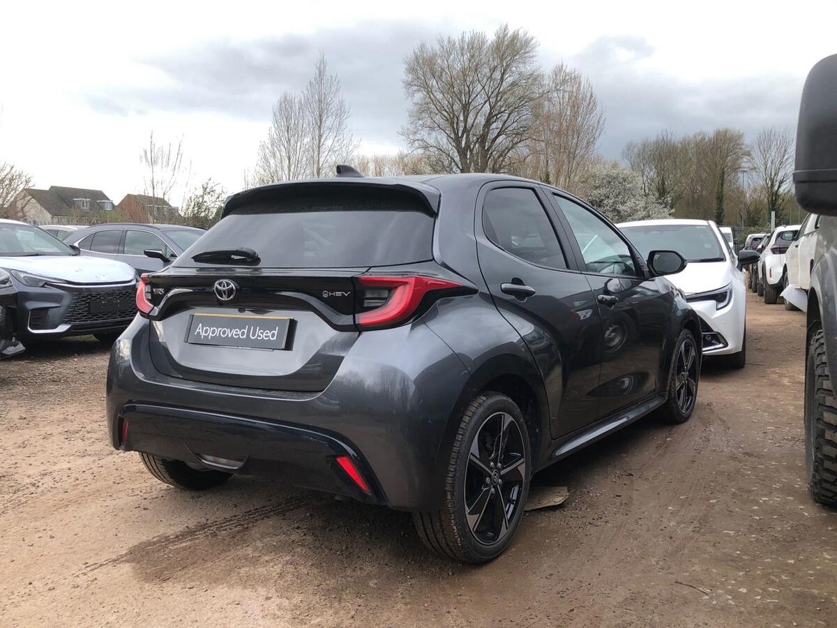 Used Toyota Yaris 2025 for sale - 77884859: Photo 8