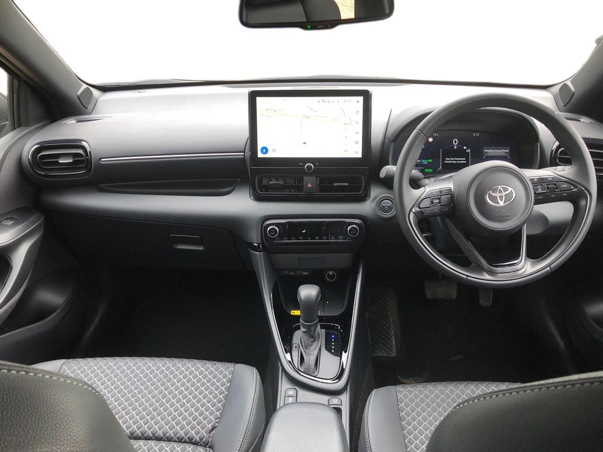 Used Toyota Yaris 2025 for sale - 77884859: Photo 9