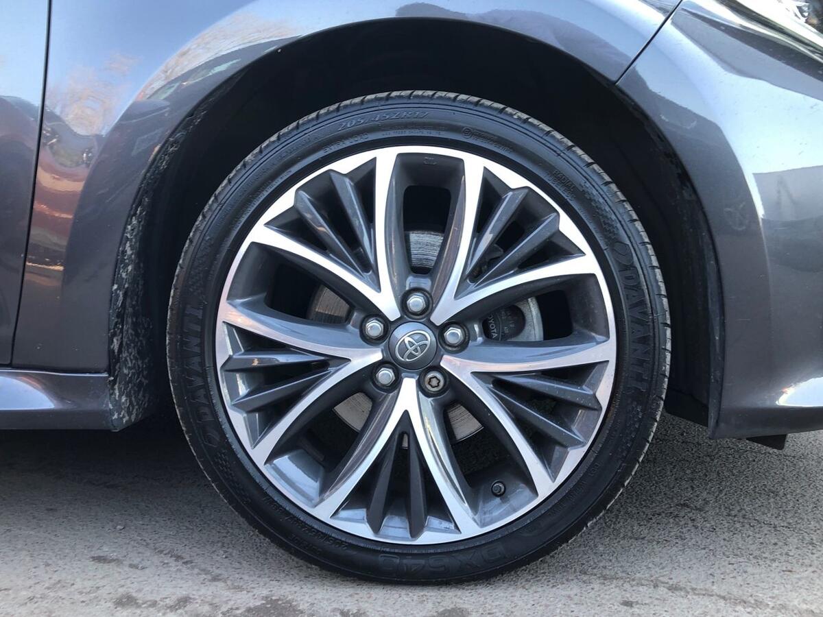 Used Toyota Yaris 2020 for sale - 77941564: Photo 14