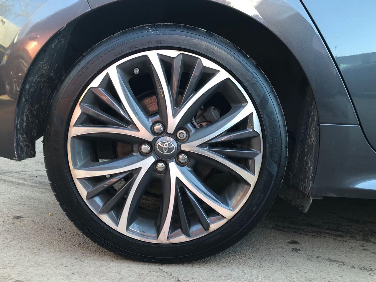 Used Toyota Yaris 2020 for sale - 77941564: Photo 15