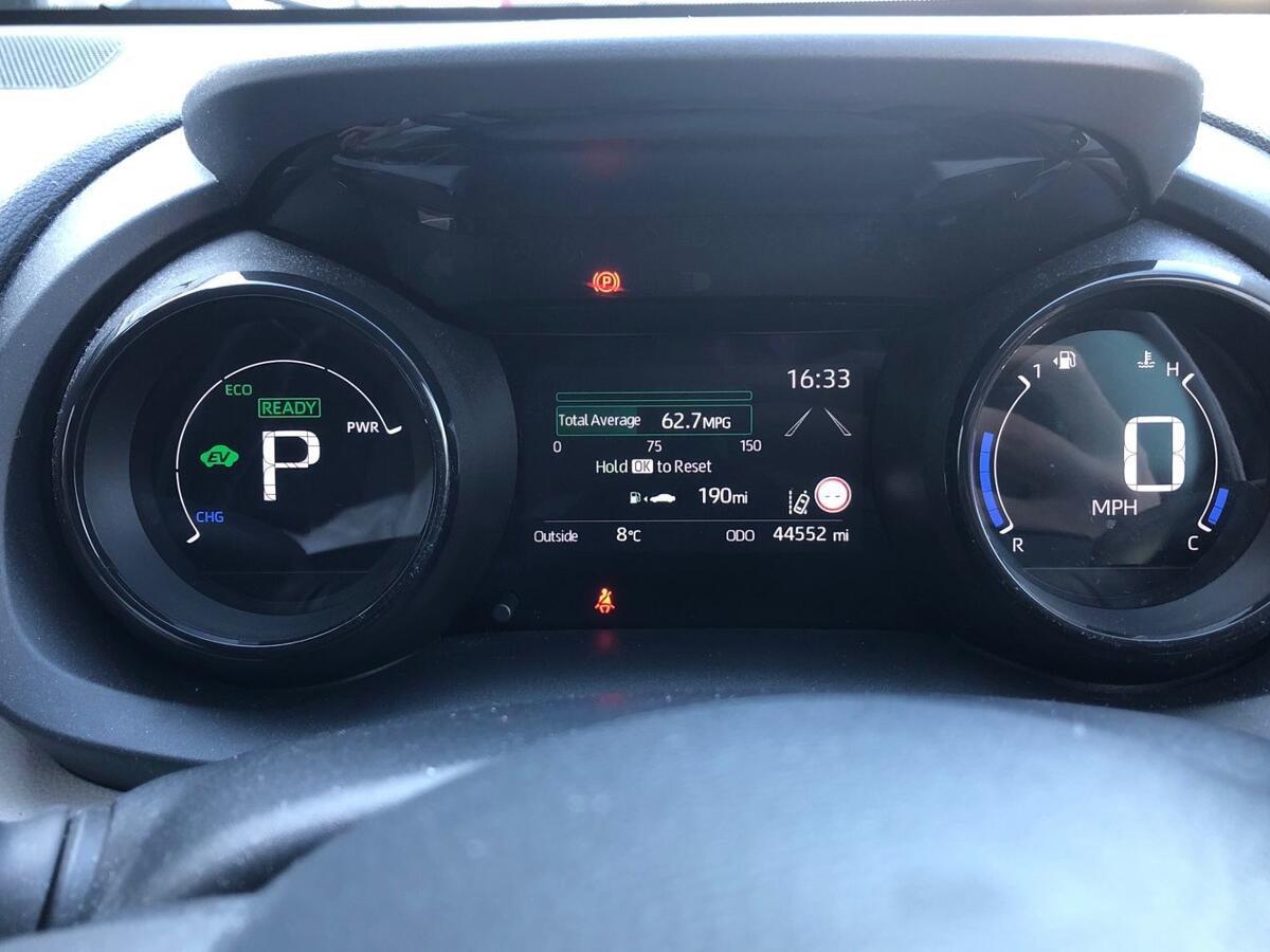 Used Toyota Yaris 2020 for sale - 77941564: Photo 17