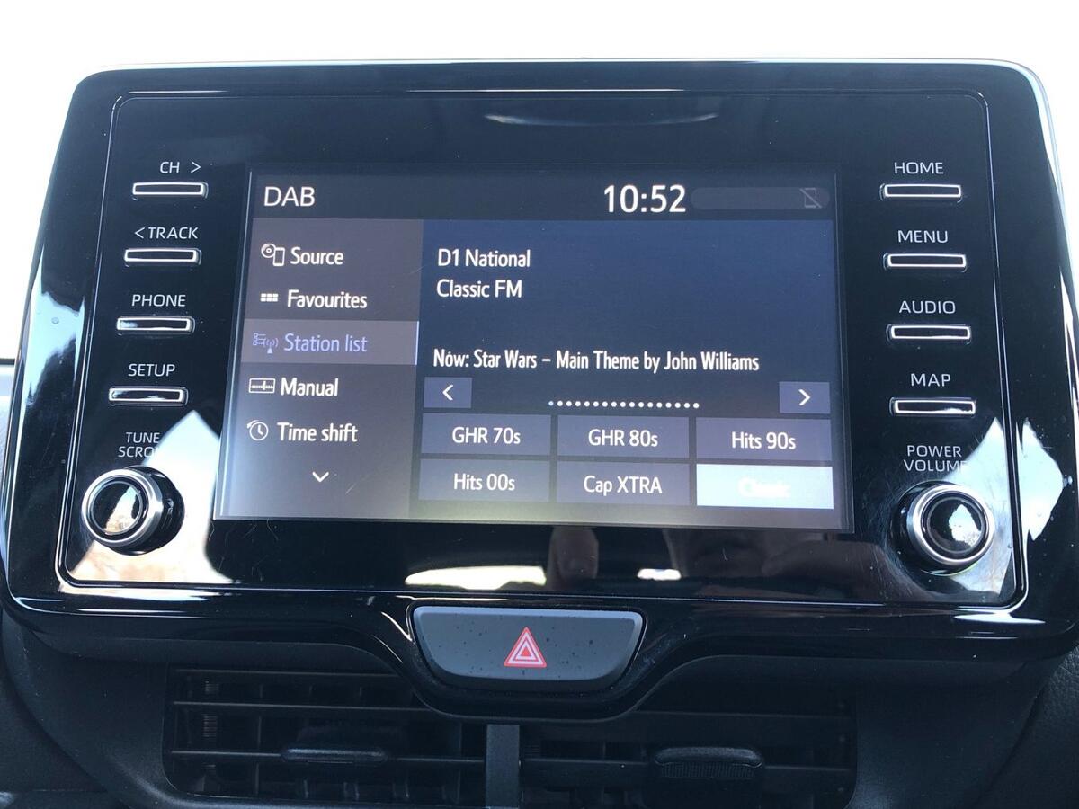 Used Toyota Yaris 2022 for sale - 77926906: Photo 11