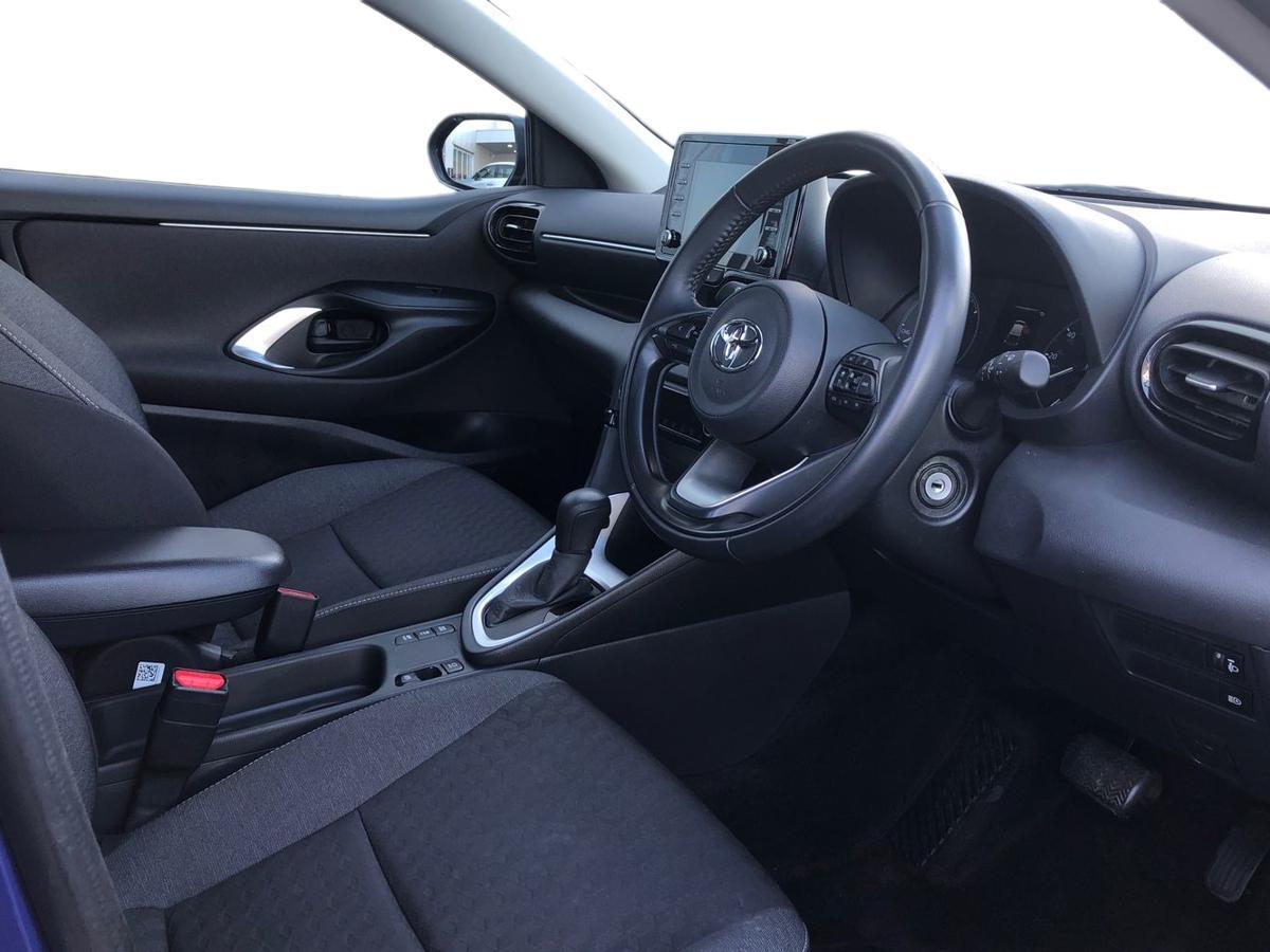 Used Toyota Yaris 2022 for sale - 77926906: Photo 12