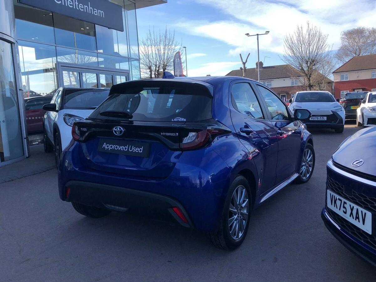 Used Toyota Yaris 2022 for sale - 77926906: Photo 13