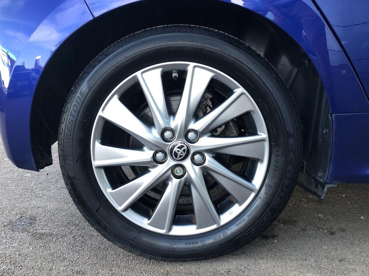 Used Toyota Yaris 2022 for sale - 77926906: Photo 18