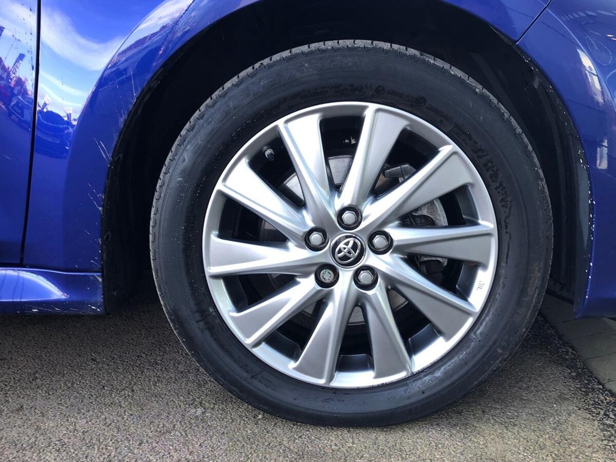 Used Toyota Yaris 2022 for sale - 77926906: Photo 19