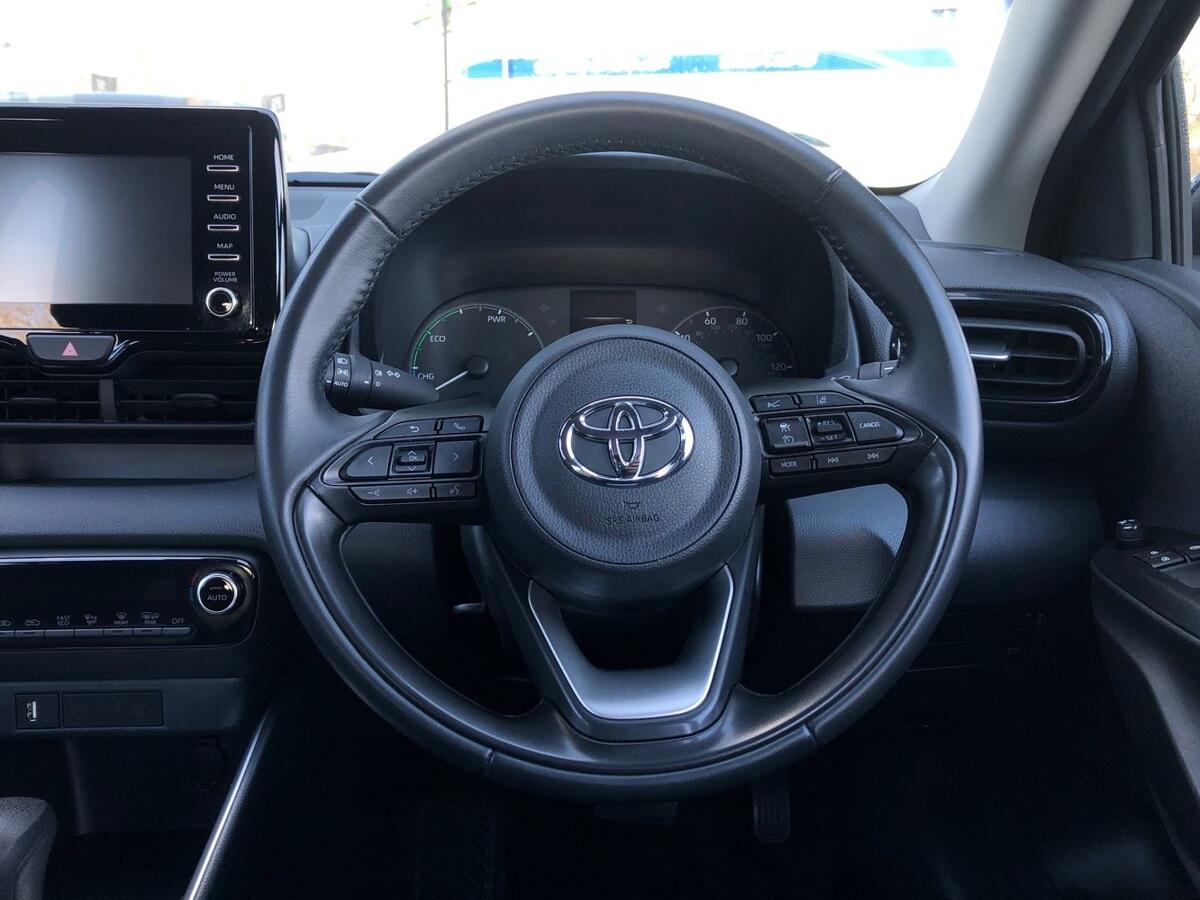 Used Toyota Yaris 2022 for sale - 77926906: Photo 20