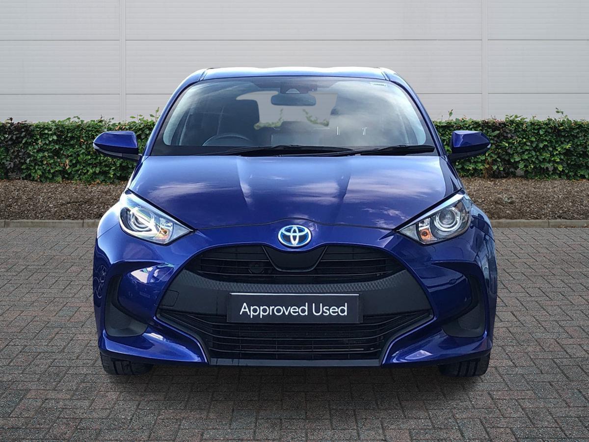 Used Toyota Yaris 2022 for sale - 77926906: Photo 3