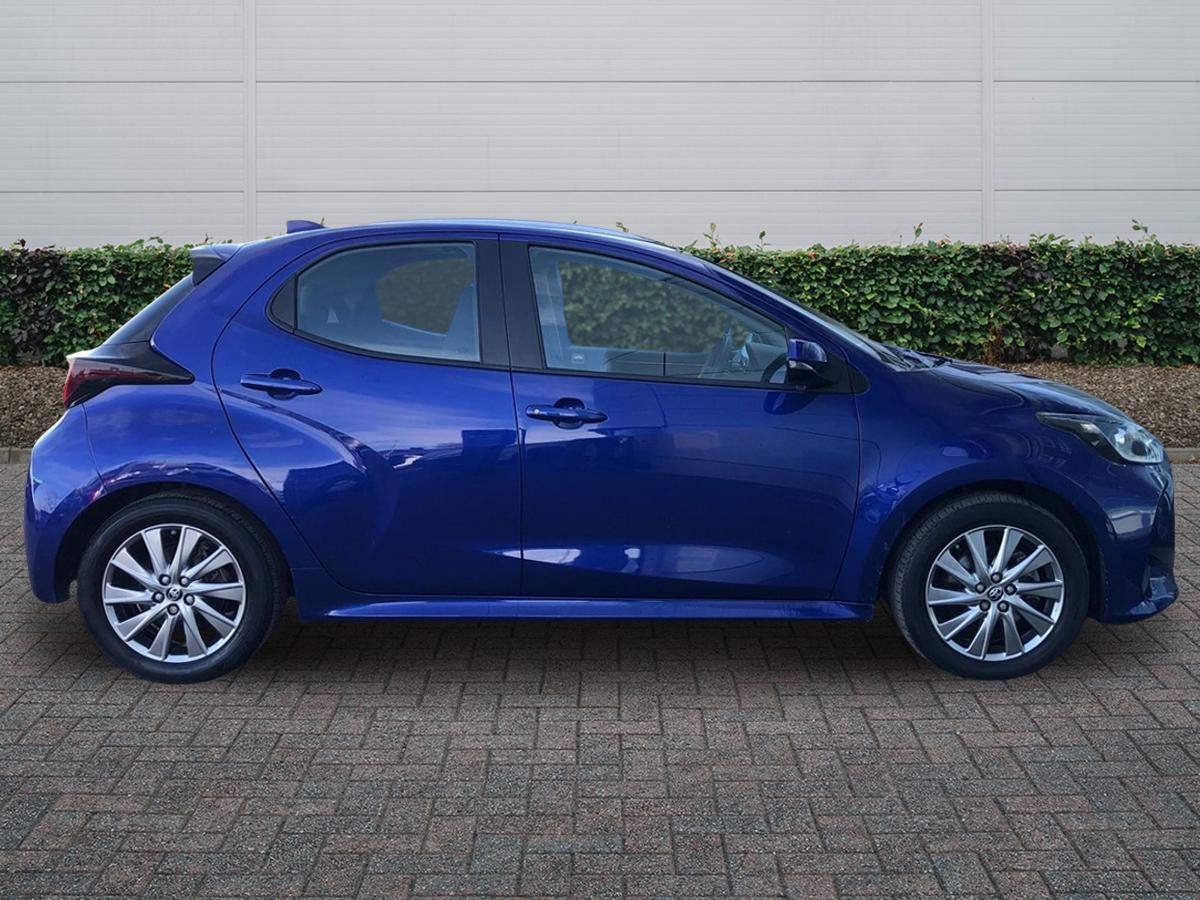 Used Toyota Yaris 2022 for sale - 77926906: Photo 5