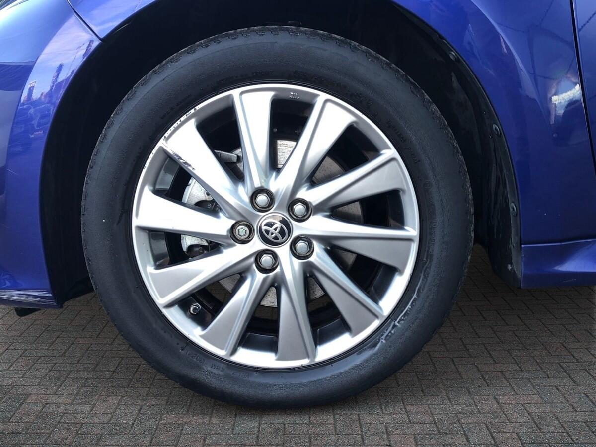 Used Toyota Yaris 2022 for sale - 77926906: Photo 6