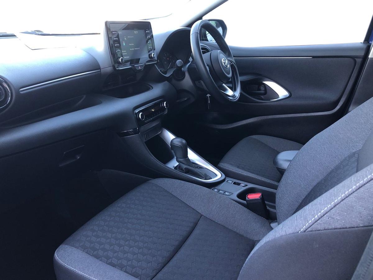 Used Toyota Yaris 2022 for sale - 77926906: Photo 7