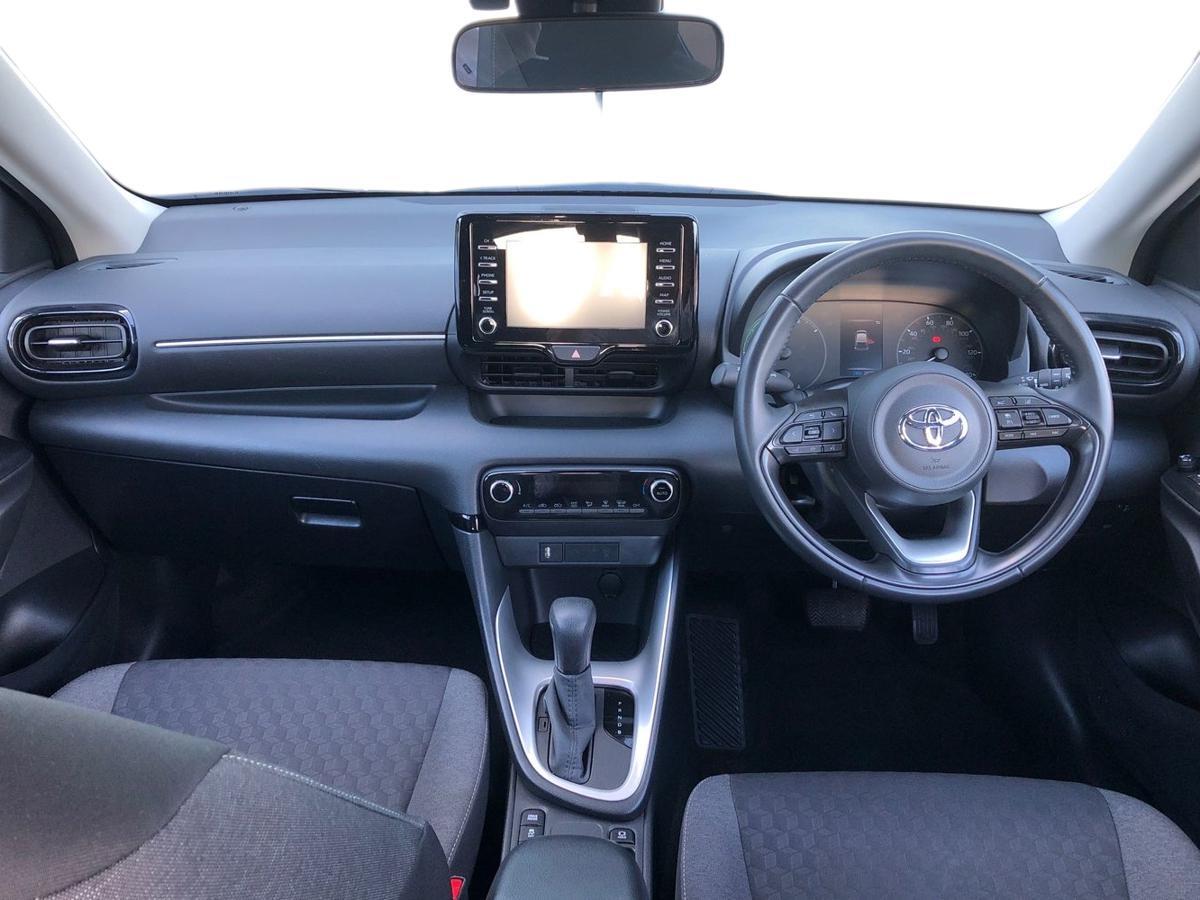 Used Toyota Yaris 2022 for sale - 77926906: Photo 8