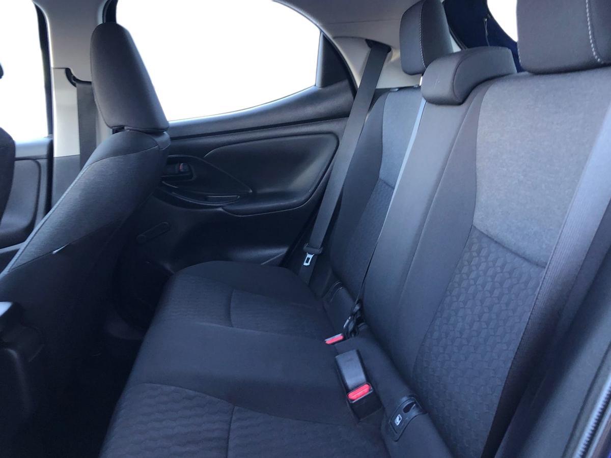 Used Toyota Yaris 2022 for sale - 77926906: Photo 9