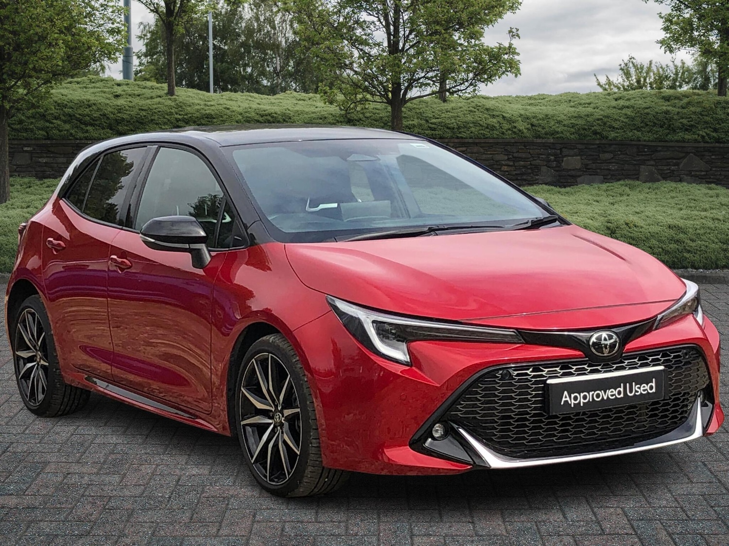 Used Toyota Corolla 2024 for sale - 76458639: Photo 1